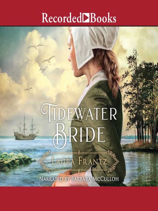 Title details for Tidewater Bride by Laura Frantz - Available